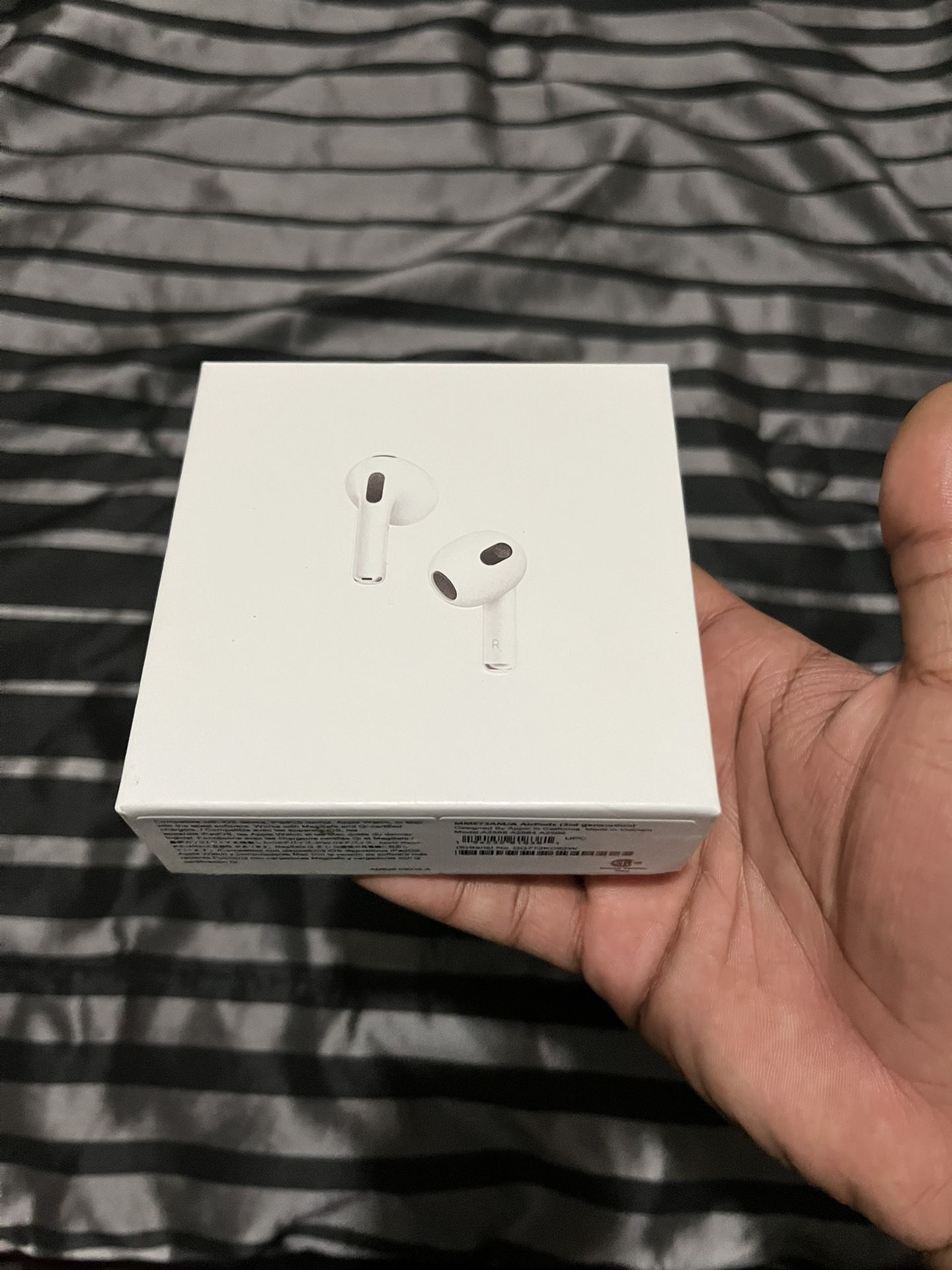 Airpod 3