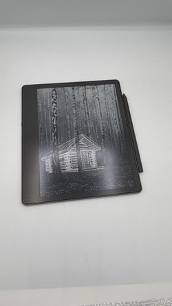 Kindle Scribe (16GB)
