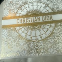 Christian Dior