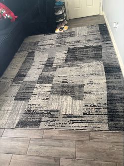 Area rug
