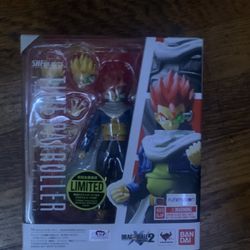 Dragon Ball Z 