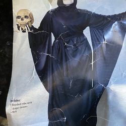 Black Cape