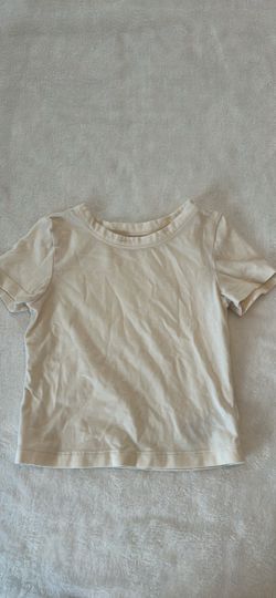 Old Navy Short Sleeve T-Shirt xs 4/5