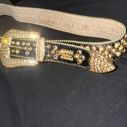 Bb Simon Belt 