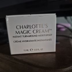 Charlottes Magic Cream 