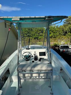 22.3 mako 1985