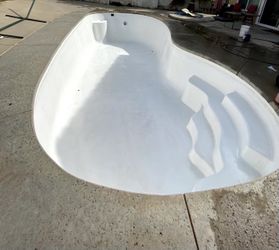 Pool Acid