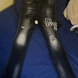 RTA Jeans