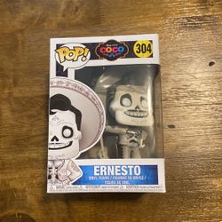 $40 Coco Funko Pop