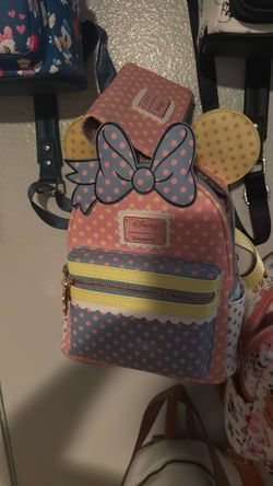Disney Loungefly