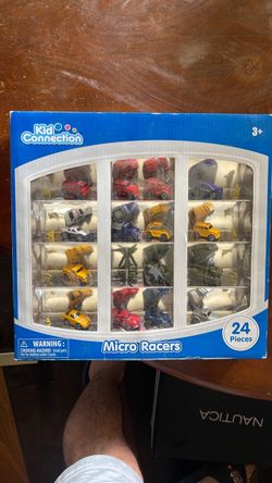 Micro racers