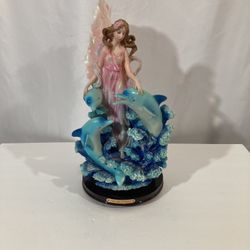 Meg Lee Dolphin Collection 