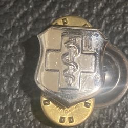 Medic Pin