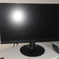 19" Monitor