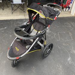 Baby trend velocity ultra lite deals