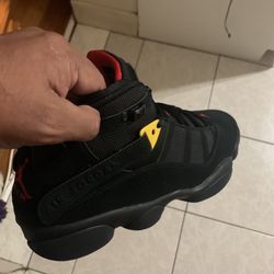 Jordan 6 Rings Size 11 