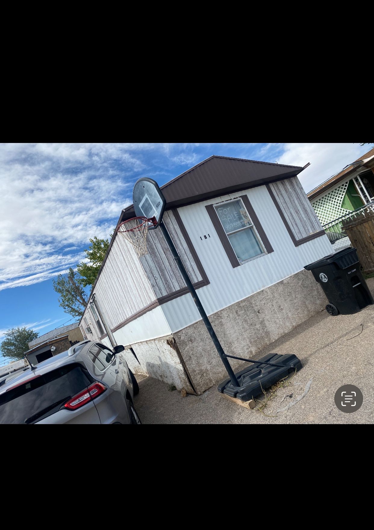Mobile Home 4 Sale