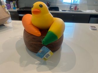 Jumbo squishy
