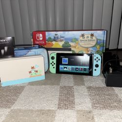 Switch V2 (m.o.d.e.d)