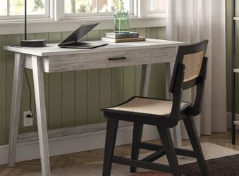 Wooden Writing Desk