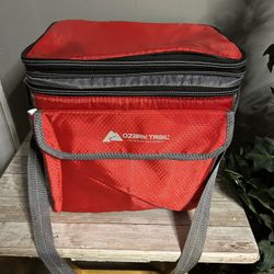 Cooler Bag 