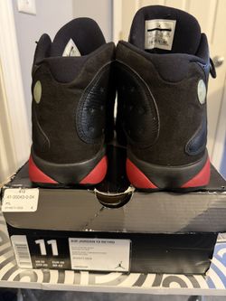 Air Jordan 13 Retro