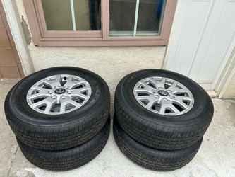 Tire for sale
