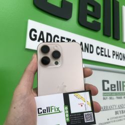 iPhone 16 Pro Max Unlocked 