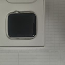 Apple watch 3 Series 42 MM GPS + LTE