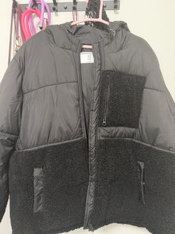Unisex  Winter Coat