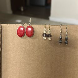 Earings