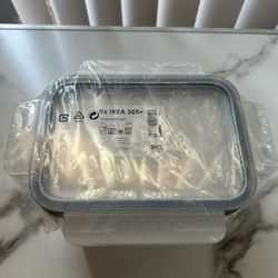 IKEA Storage Containers 