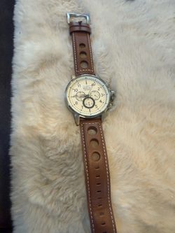 Men’s watch invicta