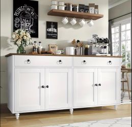 Coffee bar