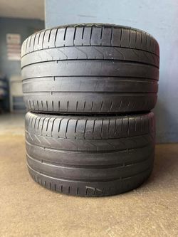 305/30/20. PIRELLI