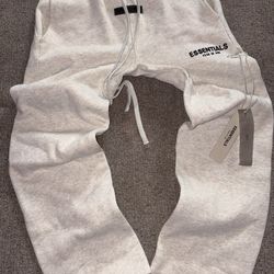Men Essential Sweats