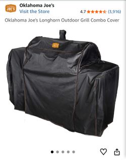 Grill Cover