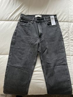 Brand New Abercrombie And Fitch Jeans