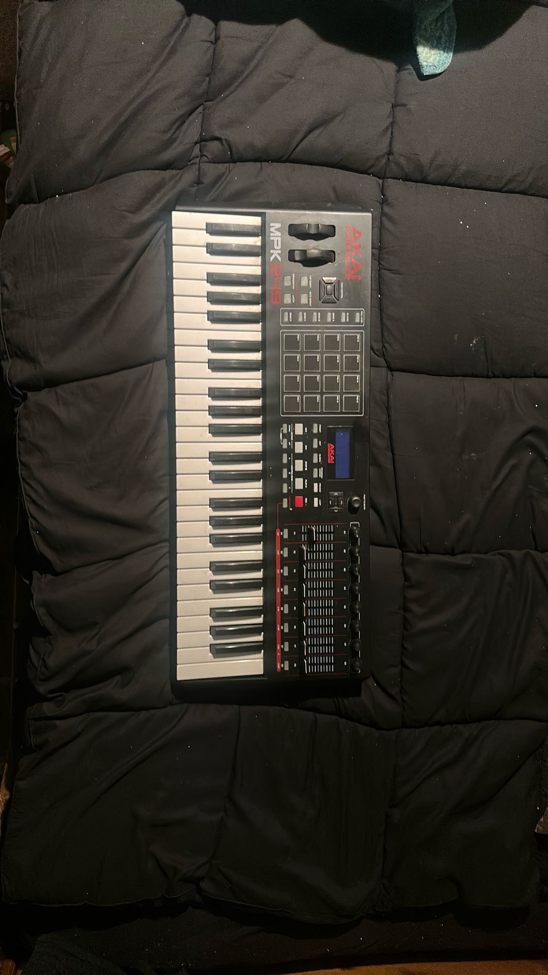 Akai MPK249