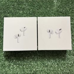 Brand New Apple AirPod Pro 1 And Pro 2 