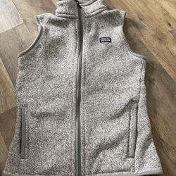Patagonia Vest