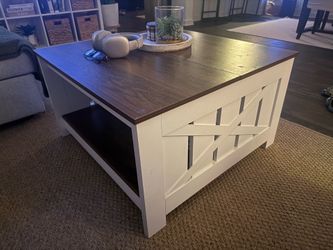 Coffe table