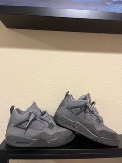 Jordan wet cement