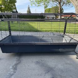 Rabbit / Small Pet Cage