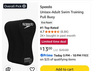 Speedo
