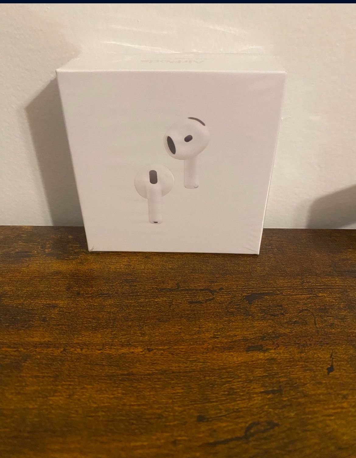 AirPods 4 + ANC