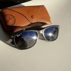 Ray Ban Sunglasses
