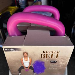 Kettle Bell 