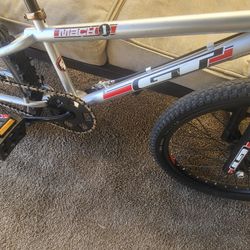 gt 20inch bike