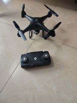 Holy stone hs100 drone